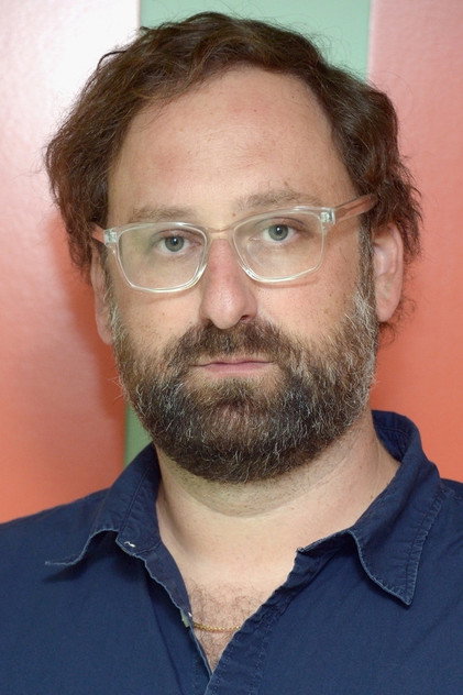 Eric Wareheim oyuncu görseli