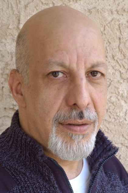 Erick Avari oyuncu görseli