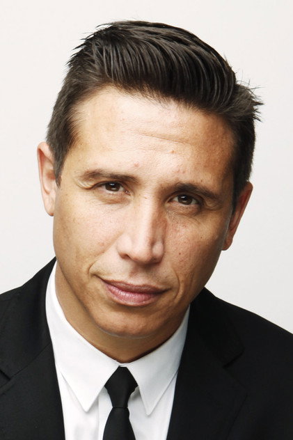 Erik Palladino oyuncu görseli