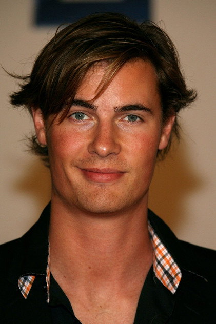 Erik von Detten oyuncu görseli