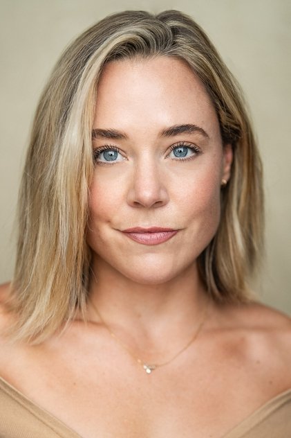 Erika Henningsen oyuncu görseli