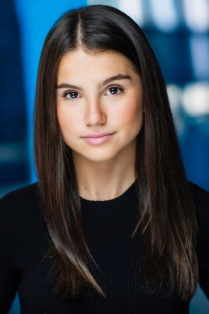 Erika Swayze oyuncu görseli