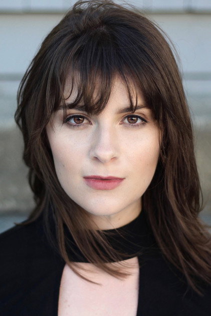 Erin Yvette oyuncu görseli