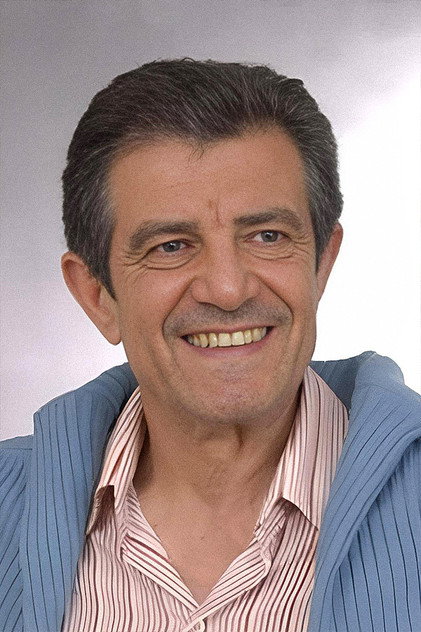 Eriş Akman oyuncu görseli
