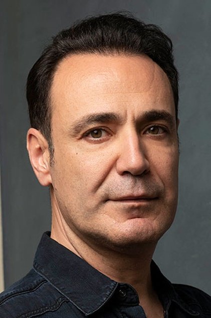 Erkan Sever oyuncu görseli