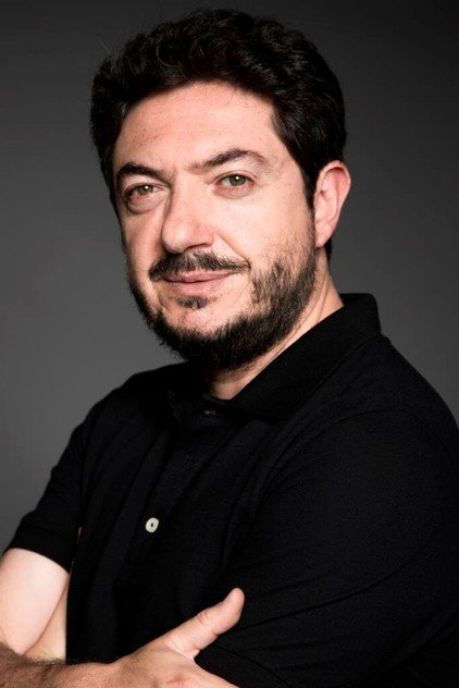 Ernesto Benjumea oyuncu görseli