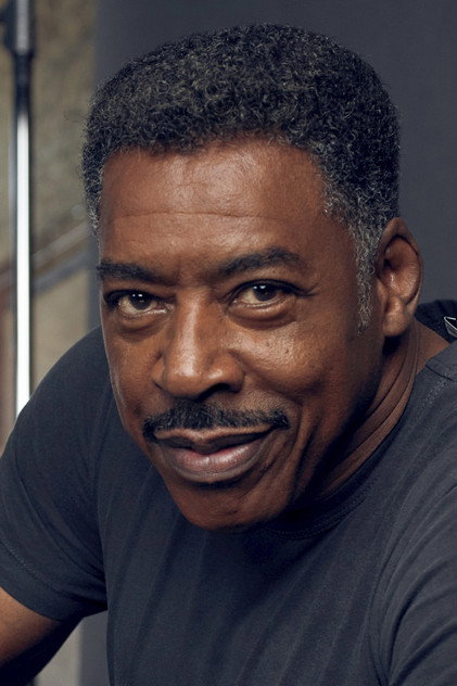 Ernie Hudson oyuncu görseli