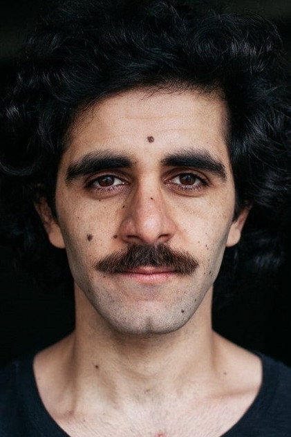 Erol Afşin oyuncu görseli