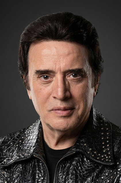 Erol Büyükburç oyuncu görseli