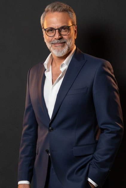 Erol Yavan oyuncu görseli