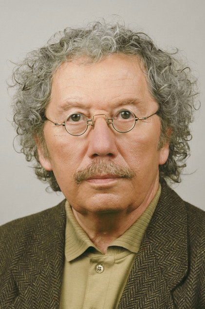 Ersan Uysal oyuncu görseli