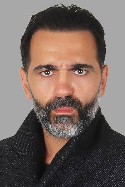 Ersin Olgaç oyuncu görseli