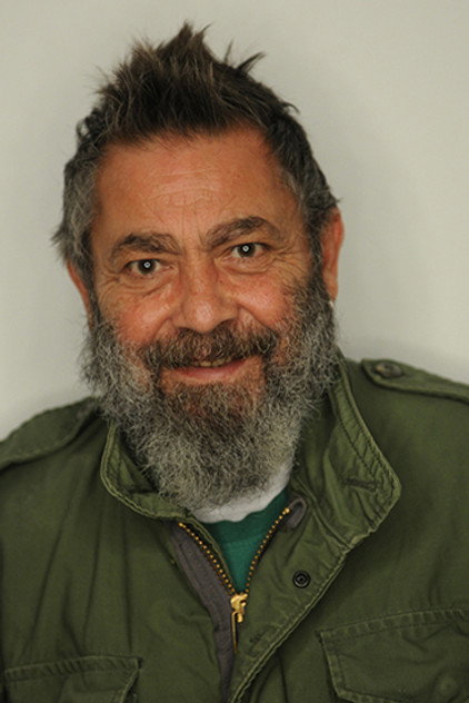 Ertunç Şenkay oyuncu görseli
