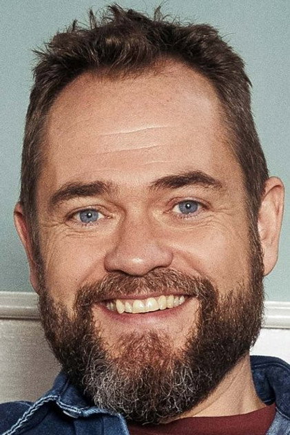 Esben Dalgaard oyuncu görseli