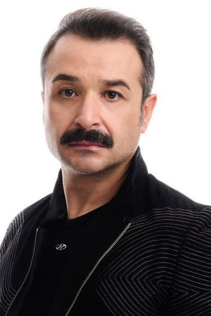 Eser Eyüboğlu oyuncu görseli