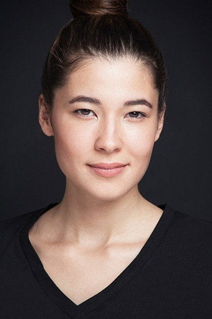 Esra Kılıç oyuncu görseli