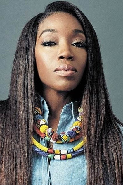 Estelle oyuncu görseli