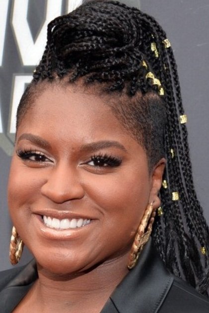 Ester Dean oyuncu görseli