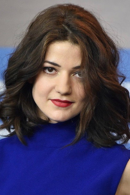 Esther Garrel oyuncu görseli
