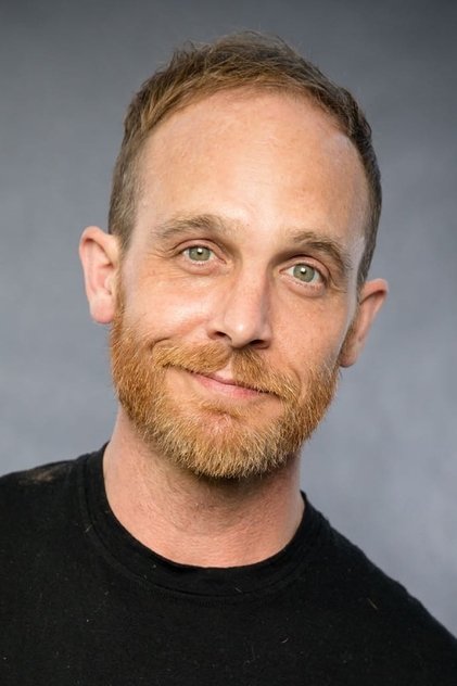Ethan Embry oyuncu görseli