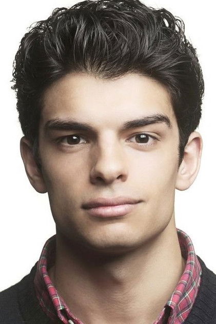 Ethan Kai oyuncu görseli