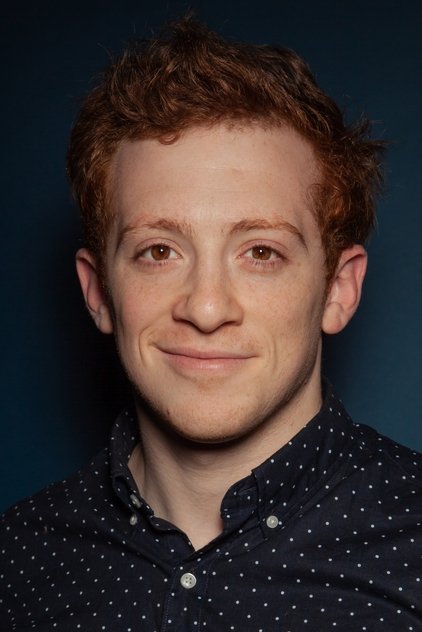 Ethan Slater oyuncu görseli
