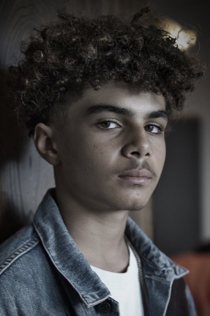 Ethann Isidore oyuncu görseli