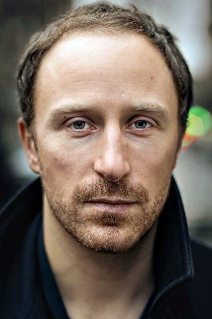 Etienne Guillou-Kervern oyuncu görseli