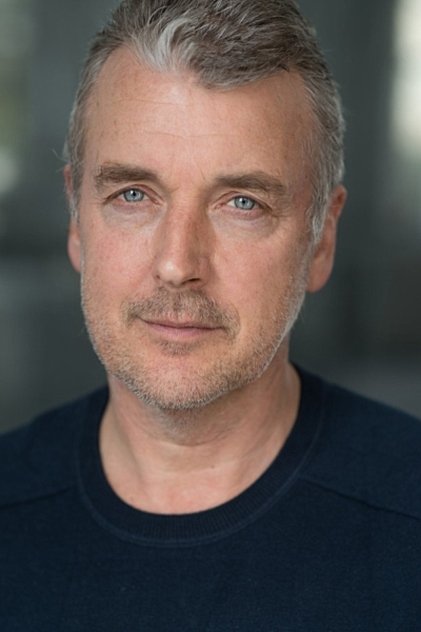 Euan Macnaughton oyuncu görseli