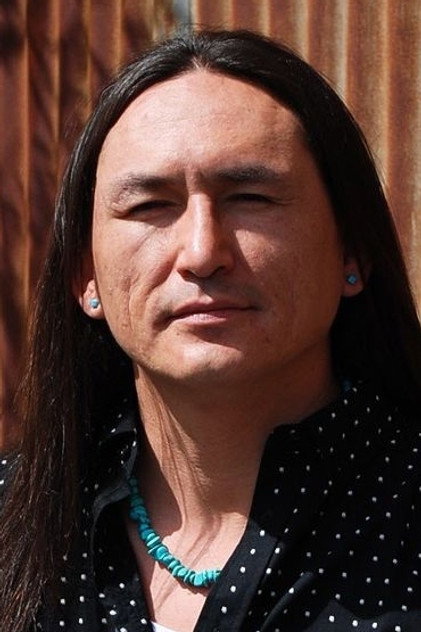 Eugene Brave Rock oyuncu görseli