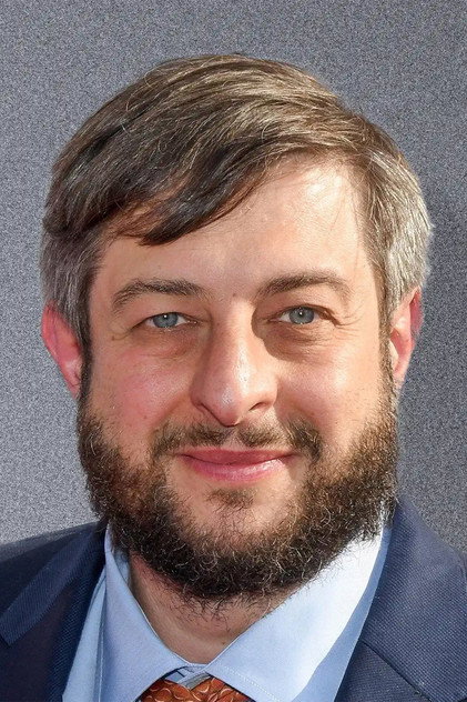 Eugene Mirman oyuncu görseli
