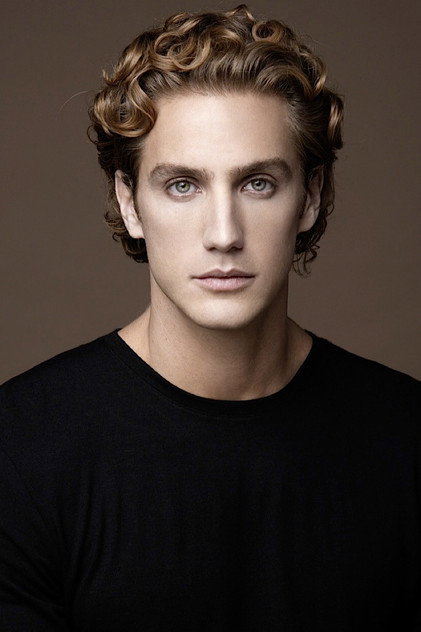 Eugenio Siller oyuncu görseli