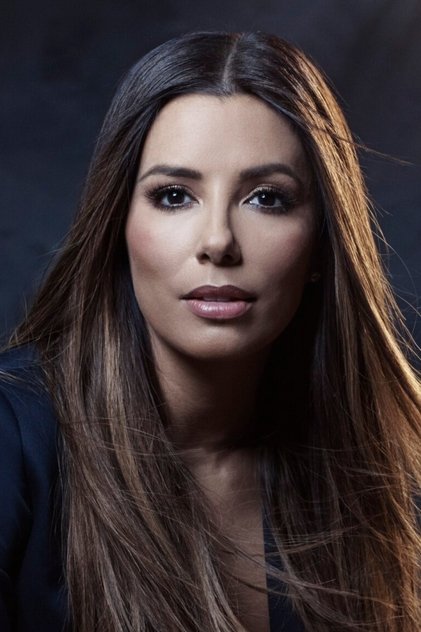 Eva Longoria oyuncu görseli