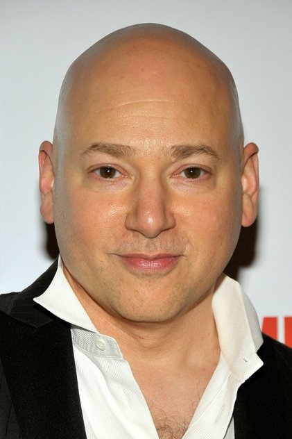 Evan Handler oyuncu görseli