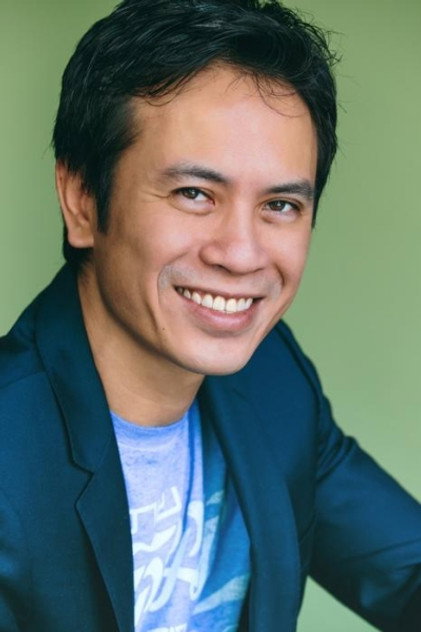 Evan Lai oyuncu görseli