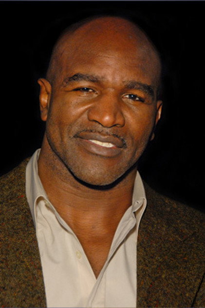 Evander Holyfield oyuncu görseli