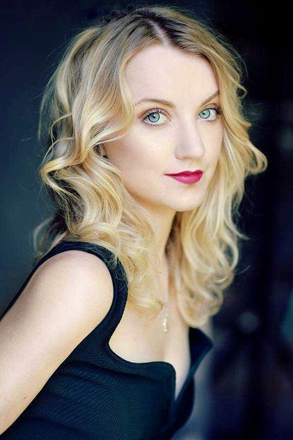 Evanna Lynch oyuncu görseli