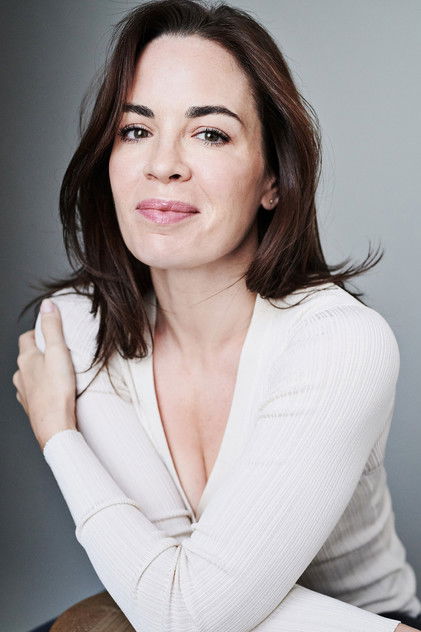 Eve Macklin oyuncu görseli