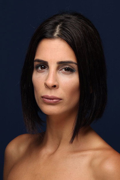 Eylül Öztürk oyuncu görseli
