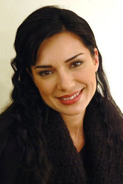 Eyşan Özhim oyuncu görseli
