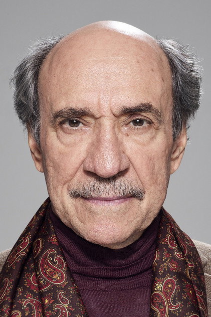 F. Murray Abraham oyuncu görseli