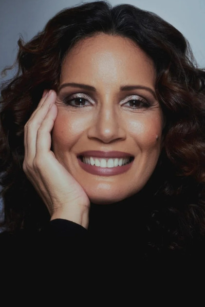 Fabiana Pirro oyuncu görseli