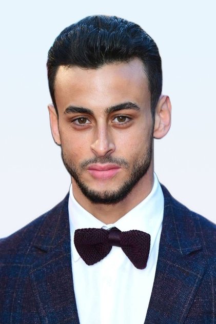 Fadi Seyit oyuncu görseli