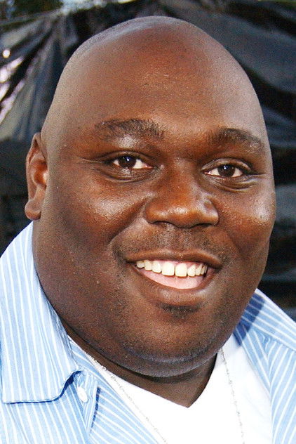Faizon Love oyuncu görseli