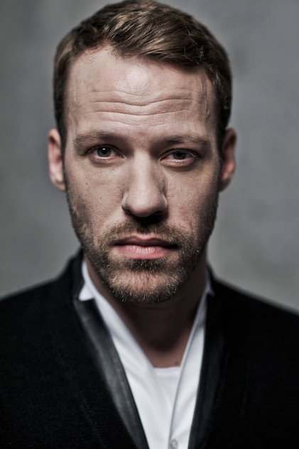 Falk Hentschel oyuncu görseli