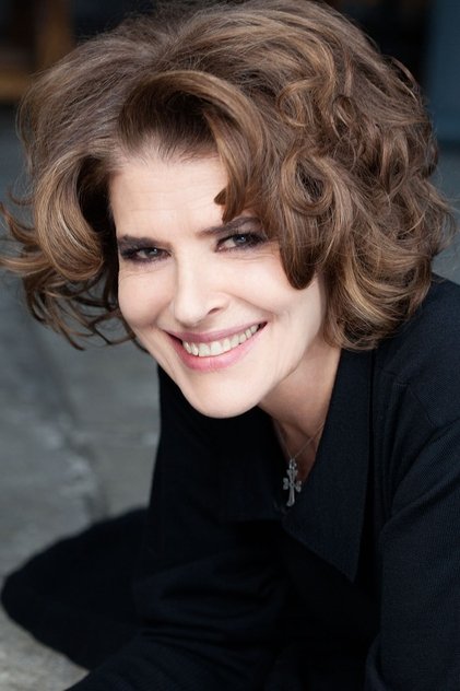 Fanny Ardant oyuncu görseli
