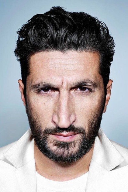 Fares Fares oyuncu görseli