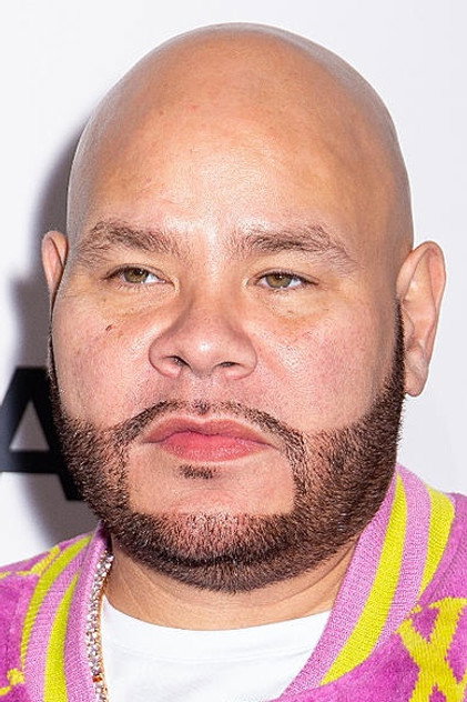 Fat Joe oyuncu görseli