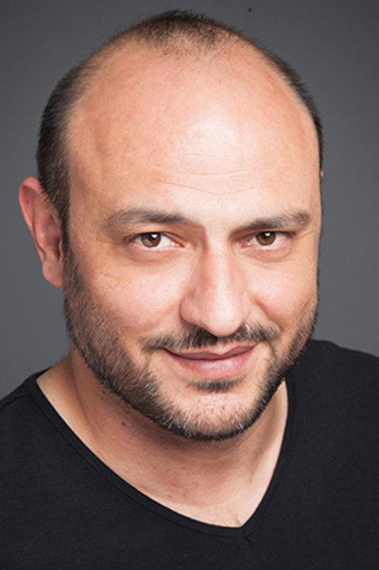 Fatih Dokgöz oyuncu görseli
