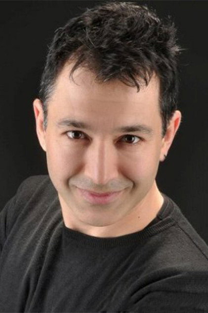 Fatih Sevdi oyuncu görseli